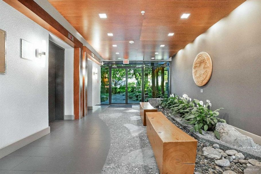 402 6328 LARKIN DRIVE, Vancouver BC V6T 2K2 Vancouver, BC - 6