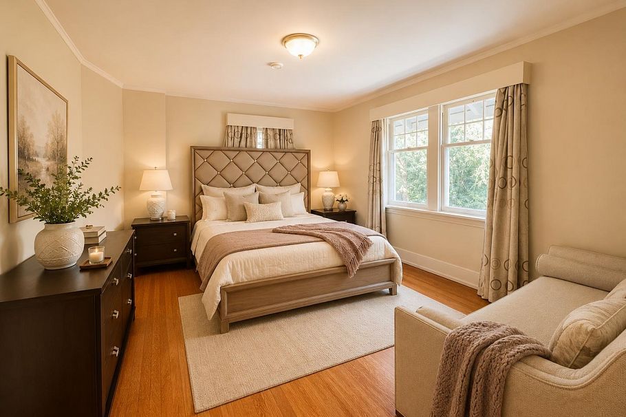 4625 Connaught Drive Vancouver, BC - 15