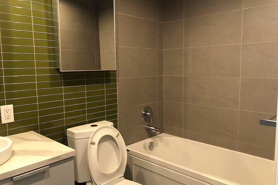 14F 128 W CORDOVA STREET, Vancouver BC V6B 0E6 Vancouver, BC - 12