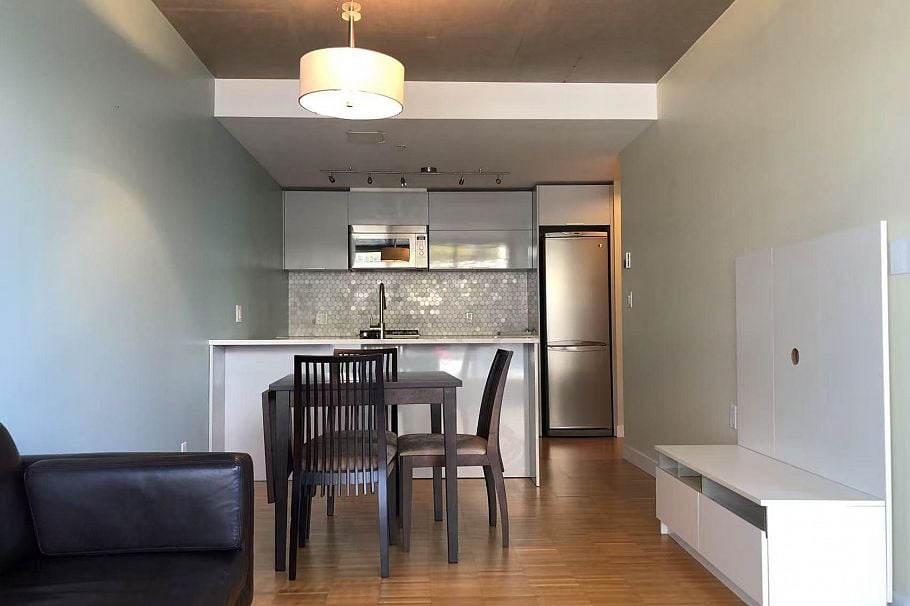 14F 128 W CORDOVA STREET, Vancouver BC V6B 0E6 Vancouver, BC - 3