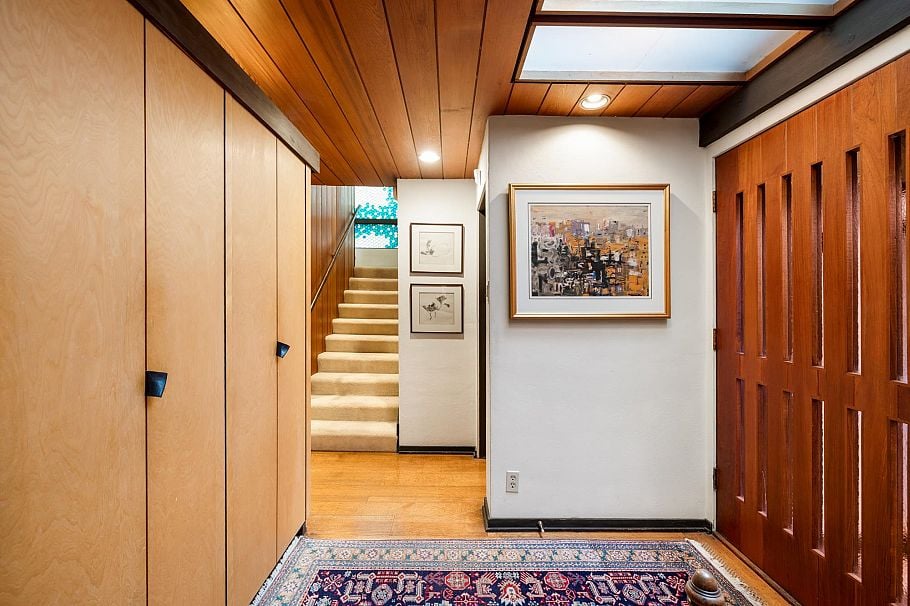 6821 Laurel Street Vancouver, BC - 6