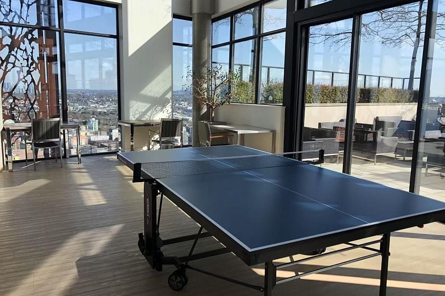 14F 128 W CORDOVA STREET, Vancouver BC V6B 0E6 Vancouver, BC - 17