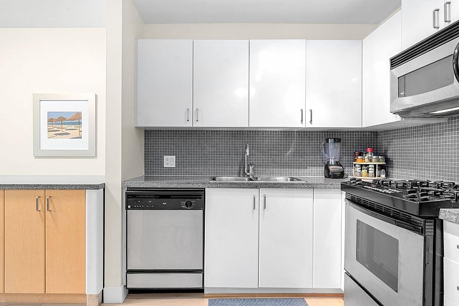 305 175 W 1st Street North Vancouver, BC - 6