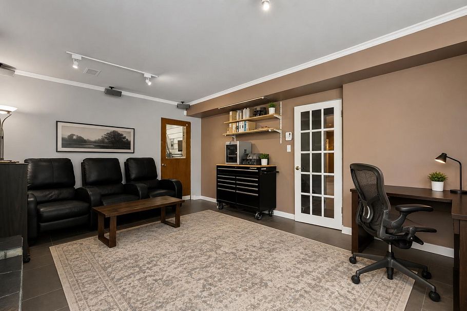 3883 Delbrook Avenue North Vancouver, BC - 21