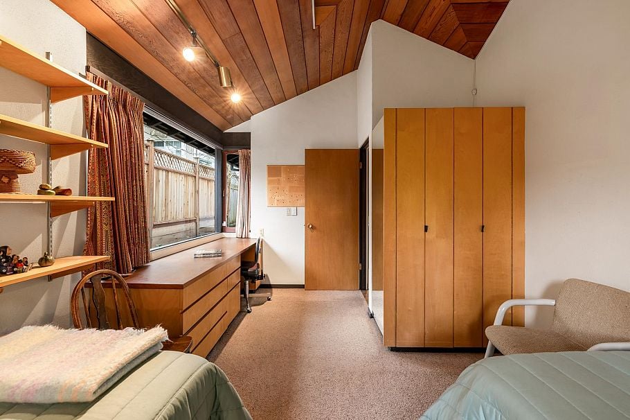 6821 Laurel Street Vancouver, BC - 19