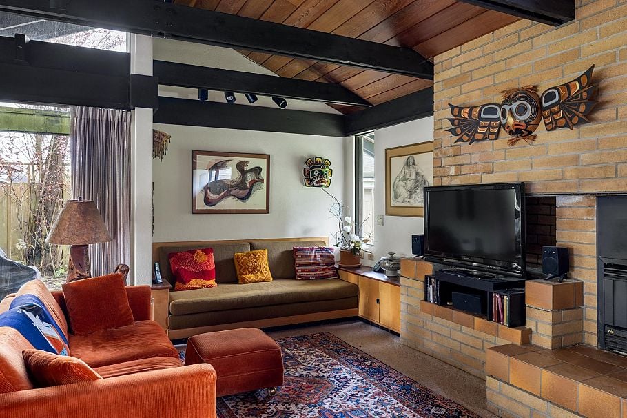 6821 Laurel Street Vancouver, BC - 27
