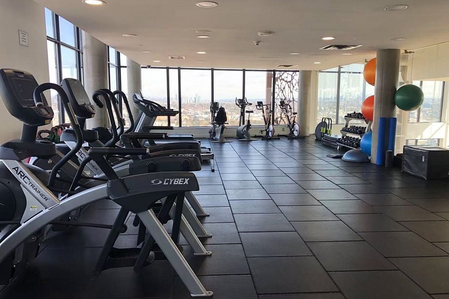 14F 128 W CORDOVA STREET, Vancouver BC V6B 0E6 Vancouver, BC - 22