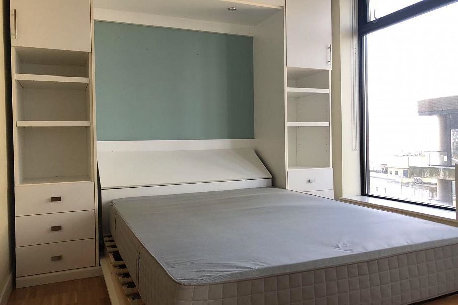14F 128 W CORDOVA STREET, Vancouver BC V6B 0E6 Vancouver, BC - 11