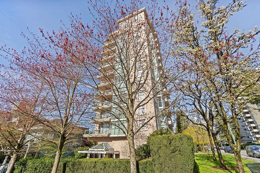 602 567 Lonsdale Avenue North Vancouver, BC - 3
