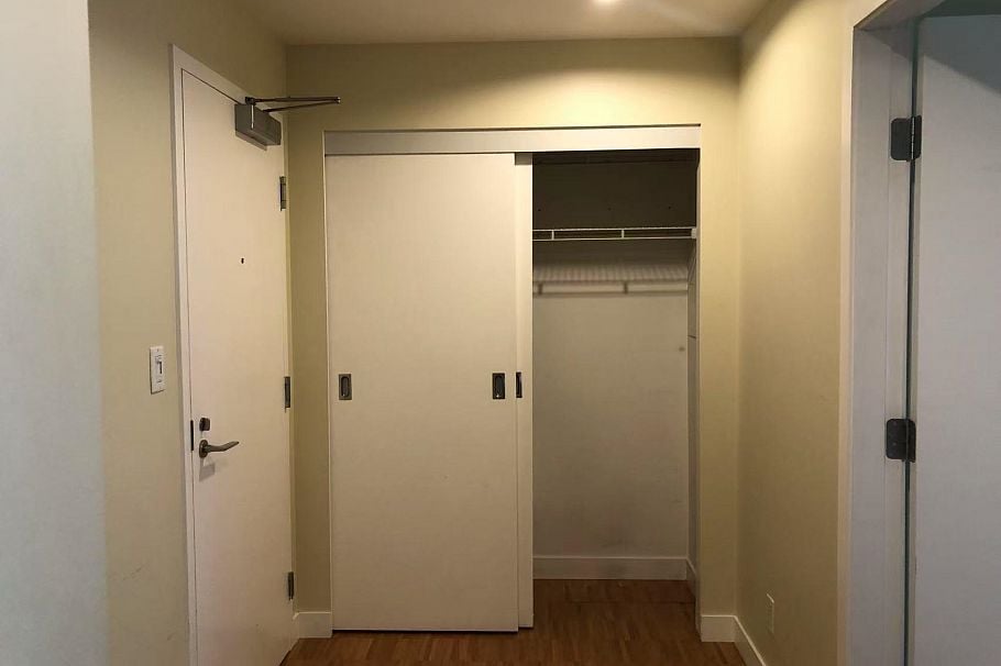 14F 128 W CORDOVA STREET, Vancouver BC V6B 0E6 Vancouver, BC - 16