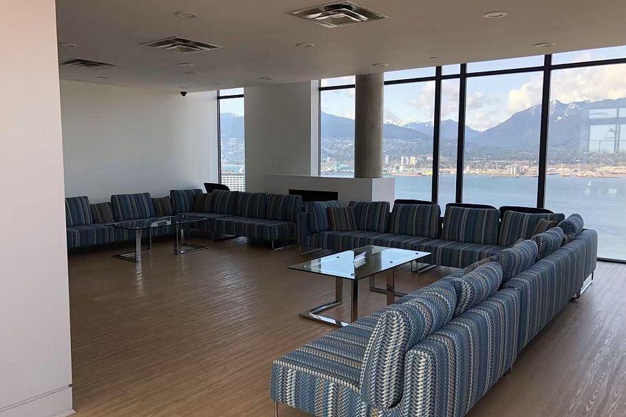 14F 128 W CORDOVA STREET, Vancouver BC V6B 0E6 Vancouver, BC - 20