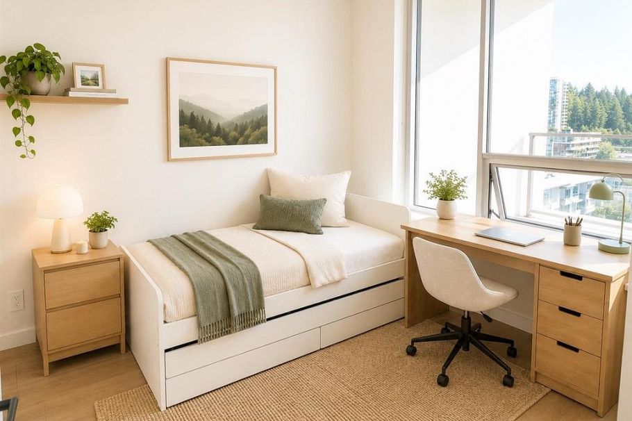 1300 3533 ROSS DRIVE, Vancouver BC V6S 0L3 Vancouver, BC - 26