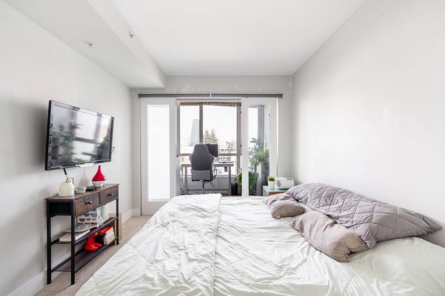 409 1680 W 4th Avenue Vancouver, BC - 19