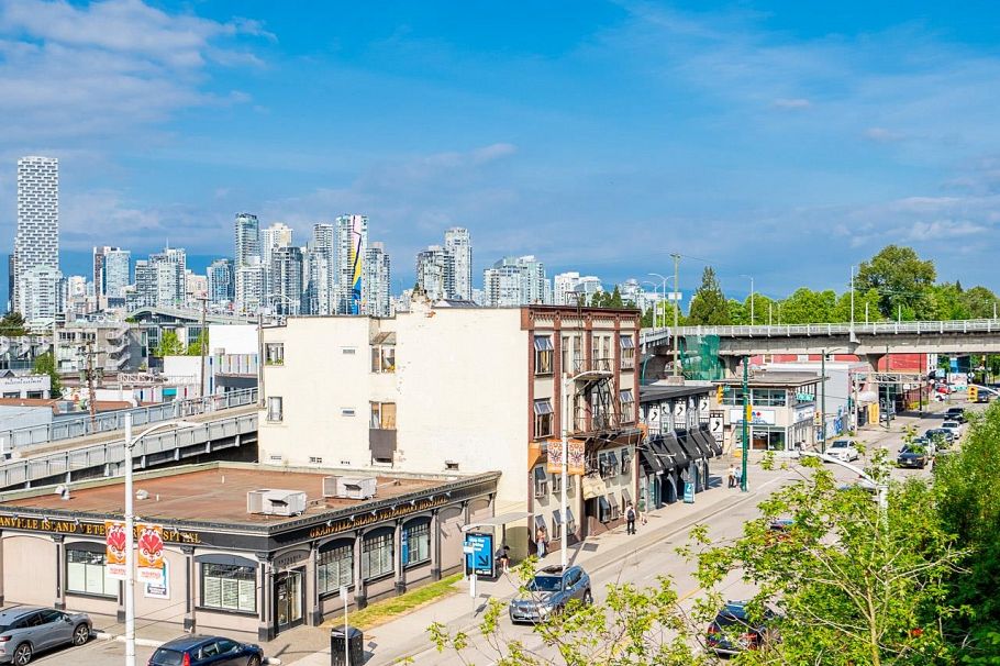 409 1680 W 4th Avenue Vancouver, BC - 30