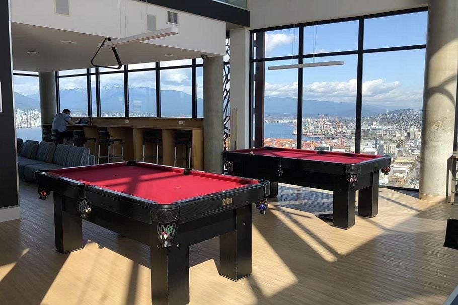 14F 128 W CORDOVA STREET, Vancouver BC V6B 0E6 Vancouver, BC - 18