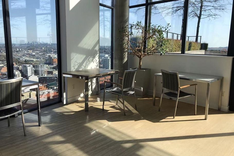 14F 128 W CORDOVA STREET, Vancouver BC V6B 0E6 Vancouver, BC - 19