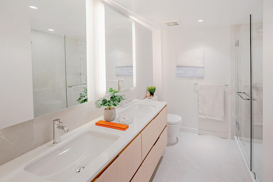 508 1500 Fern Street North Vancouver, BC - 18