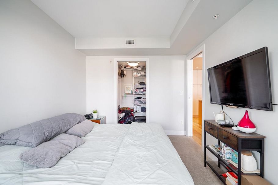 409 1680 W 4th Avenue Vancouver, BC - 20