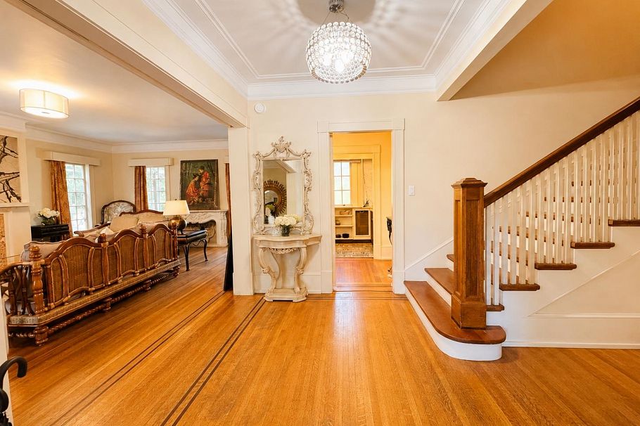 4625 Connaught Drive Vancouver, BC - 3