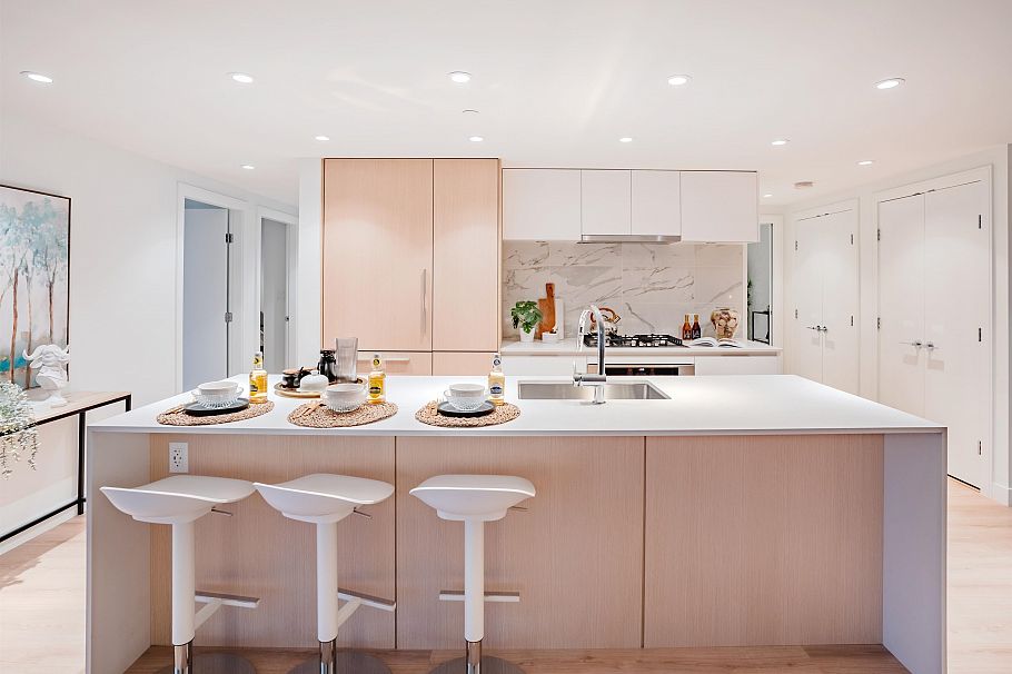 508 1500 Fern Street North Vancouver, BC - 7