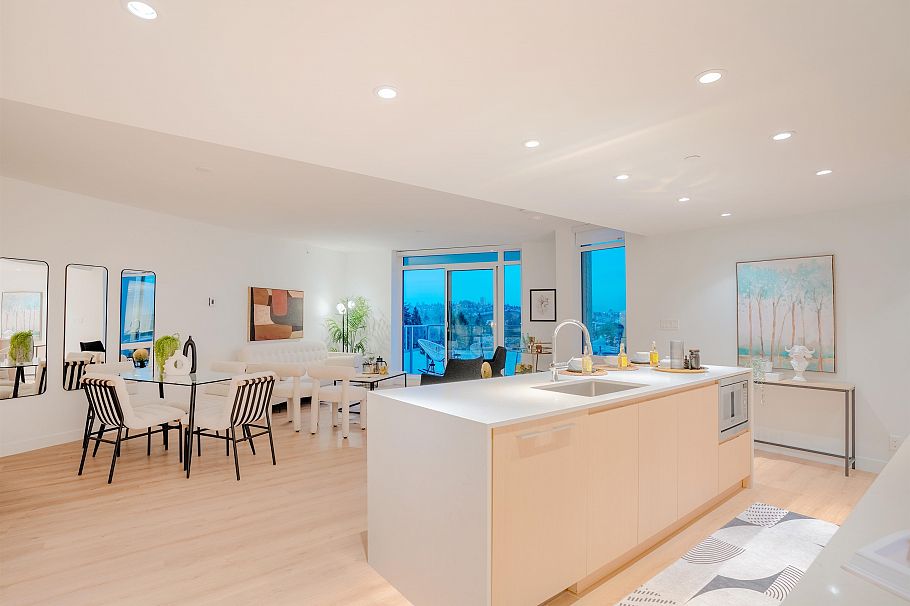 508 1500 Fern Street North Vancouver, BC - 12