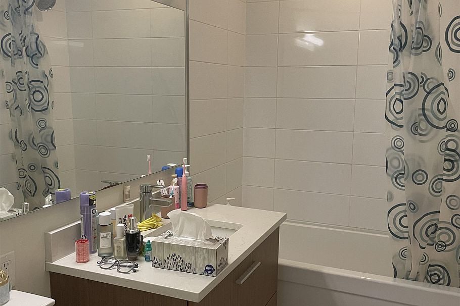 517 6033 GRAY AVENUE, Vancouver BC V5S 0G3 Vancouver, BC - 5