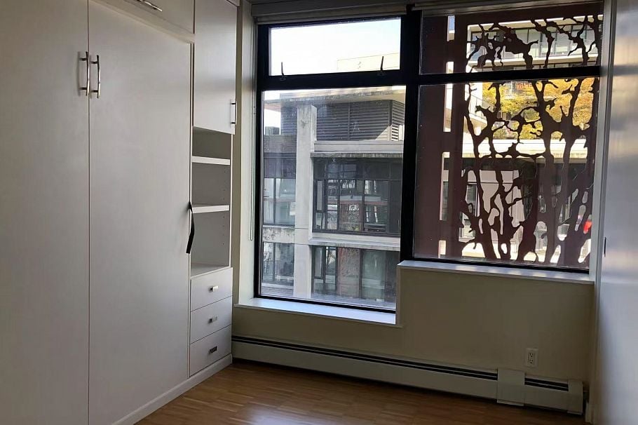 14F 128 W CORDOVA STREET, Vancouver BC V6B 0E6 Vancouver, BC - 10