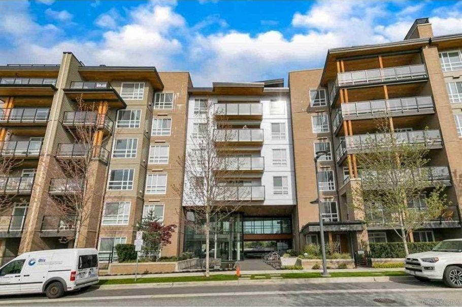 517 6033 GRAY AVENUE, Vancouver BC V5S 0G3 Vancouver, BC - 1