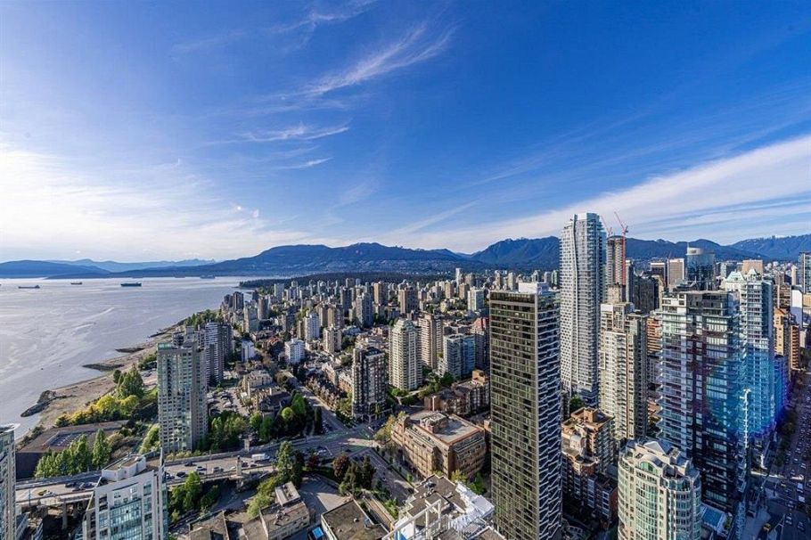 3901 1480 Howe Street Vancouver, BC - 10