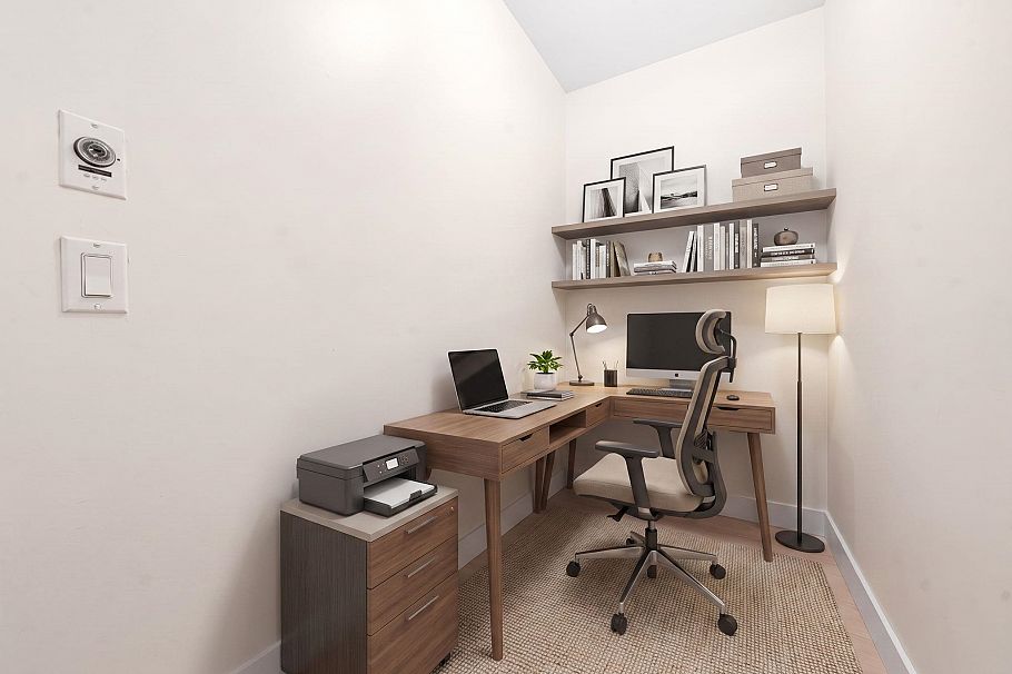 305 175 W 1st Street North Vancouver, BC - 26