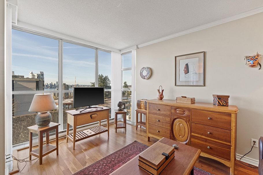 602 567 Lonsdale Avenue North Vancouver, BC - 5