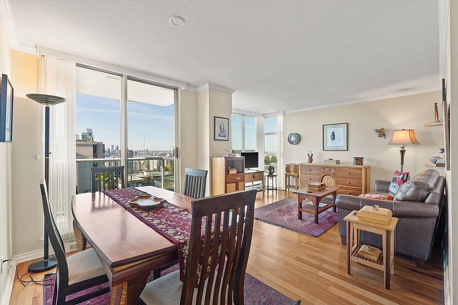 602 567 Lonsdale Avenue North Vancouver, BC - 4