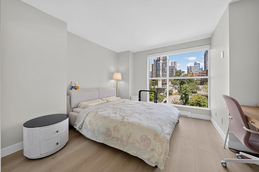 705 1000 Beach Avenue Vancouver, BC - 19