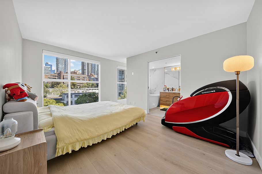 705 1000 Beach Avenue Vancouver, BC - 20
