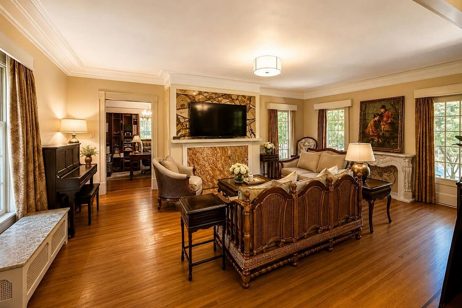 4625 Connaught Drive Vancouver, BC - 5