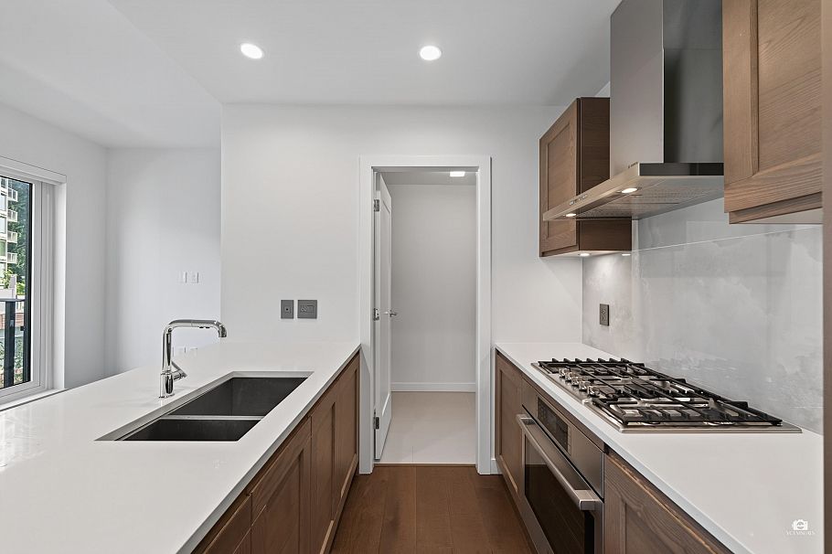 401 5681 Birney Avenue Vancouver, BC - 8