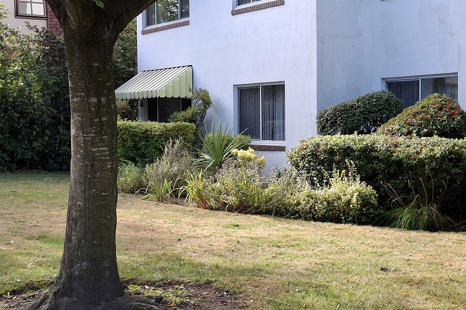 101 2469 Cornwall Avenue Vancouver, BC - 3