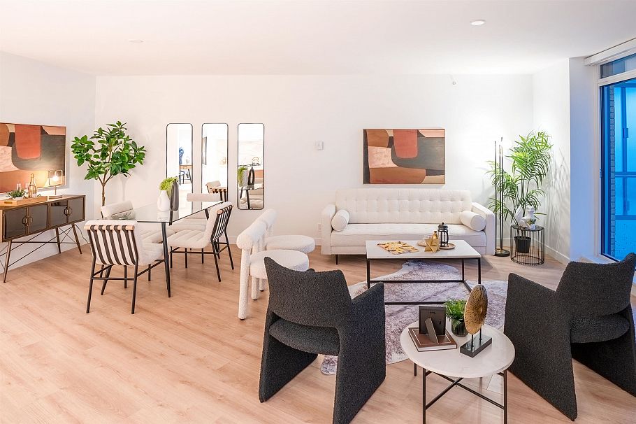 508 1500 Fern Street North Vancouver, BC - 6