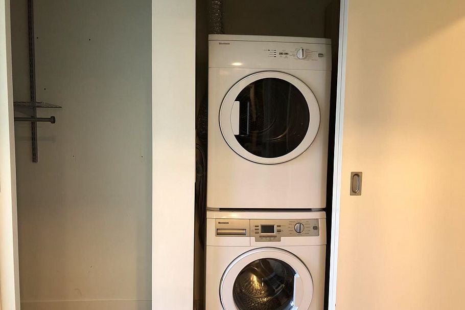 14F 128 W CORDOVA STREET, Vancouver BC V6B 0E6 Vancouver, BC - 15