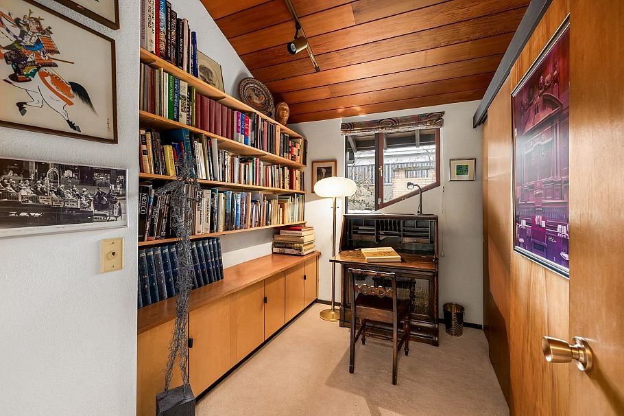 6821 Laurel Street Vancouver, BC - 37