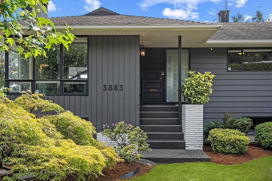 3883 Delbrook Avenue North Vancouver, BC - 24