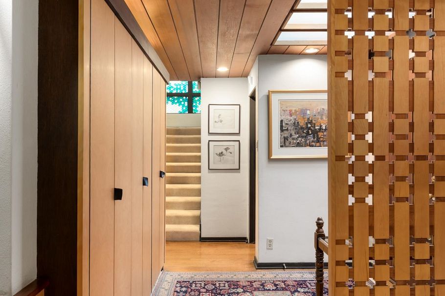 6821 Laurel Street Vancouver, BC - 7