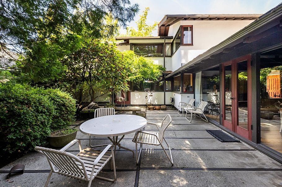 6821 Laurel Street Vancouver, BC - 13