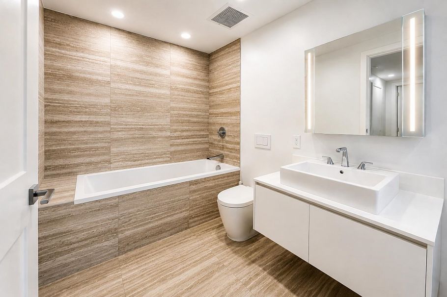 3901 1480 Howe Street Vancouver, BC - 6