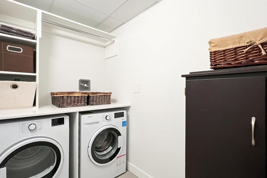 2705 1111 Richards Street Vancouver, BC - 22