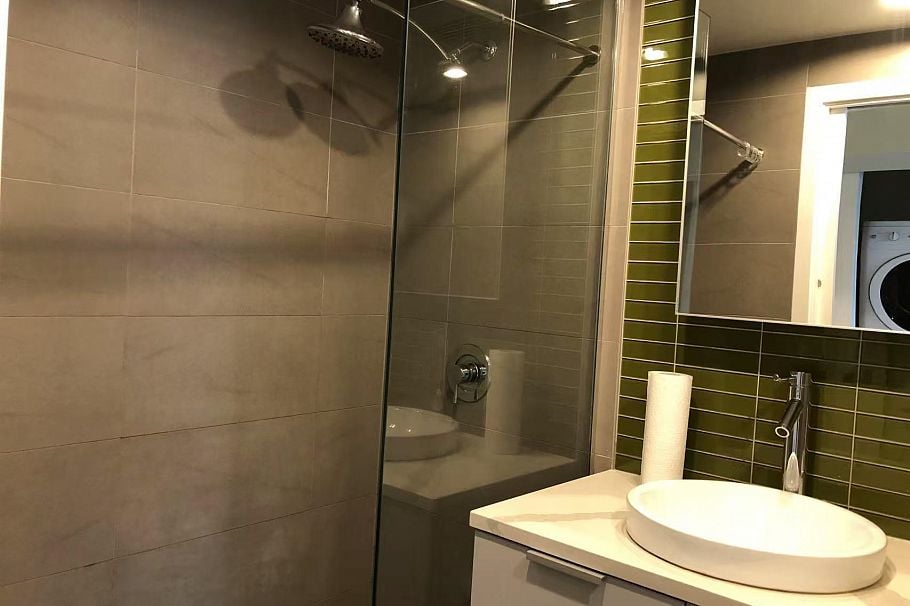 14F 128 W CORDOVA STREET, Vancouver BC V6B 0E6 Vancouver, BC - 13