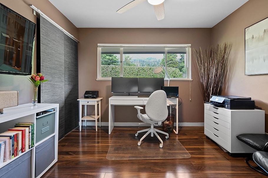 3883 Delbrook Avenue North Vancouver, BC - 17
