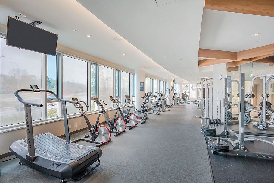 508 1500 Fern Street North Vancouver, BC - 35
