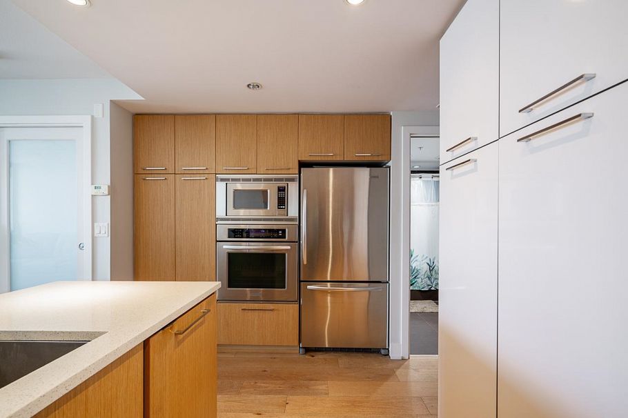 409 1680 W 4th Avenue Vancouver, BC - 10