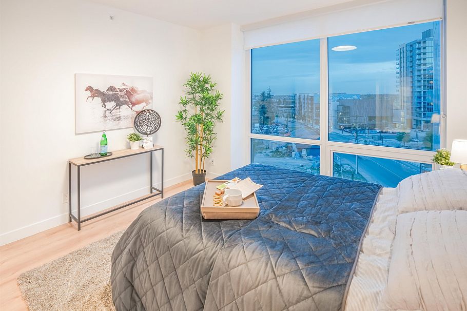 508 1500 Fern Street North Vancouver, BC - 21